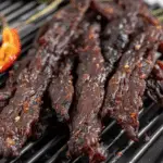 Air Fryer Beef Jerky