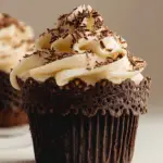 Chocolate Cupcake