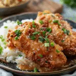 Bang Bang Chicken