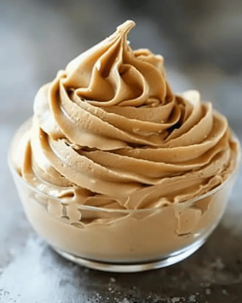 Caramel Frosting Recipe
