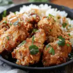 Bang Bang Chicken