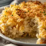 Creamy Tuna Noodle Bake