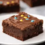 Lunch Lady Brownies Recipe