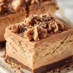 Disneyland Peanut Butter Squares