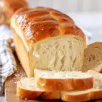 Homemade Bread Recipe