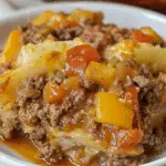 Dolly Parton’s 5-Ingredient Casserole
