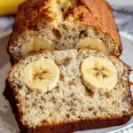 Banana Bread Bliss Recipe