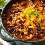 Chili Mac