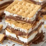 Frozen S’mores