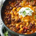 Chili Mac