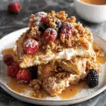 Crunchy French Toast