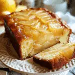 Juicy Pineapple Heaven Cake