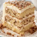 Sour Cream Coffee Cake