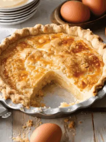 3-Ingredient Puff Pastry Dough and Homemade Pie Crust