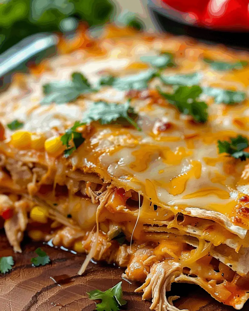 World's Best Lasagna Recipe