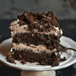 Oreo Dirt Cake