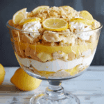 Easy Lemon Trifle Recipe