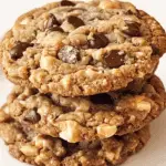 Laura Bush’s Cowboy Cookies
