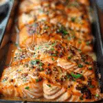 Bang Bang Salmon