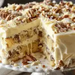 Elvis Presley Cake (Jailhouse Rock Cake)