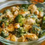 Broccoli Chicken Divan Recipe