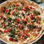 Bruschetta Dip