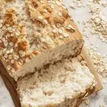 Honey Oat Bread