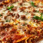 World's Best Lasagna Recipe