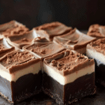 3-Minute Fudge Recipe