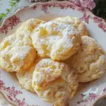 3-Ingredient Sour Cream Biscuits: The Fluffiest Shortcut to Homemade Comfort