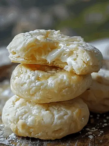 3-Ingredient Sour Cream Biscuits: The Fluffiest Shortcut to Homemade Comfort