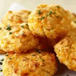 Copycat Red Lobster Cheddar Bay Biscuits