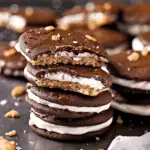 Ritz S’mores Cookies