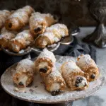 Cannoli Filling