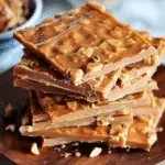 Better Than Anything Toffee Recipe