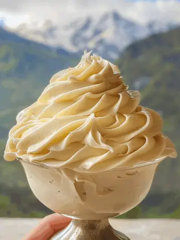 How to Make the Perfect Russian Buttercream