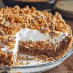 Butterfinger Pie