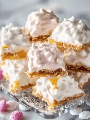 Easy Cool Whip Candy