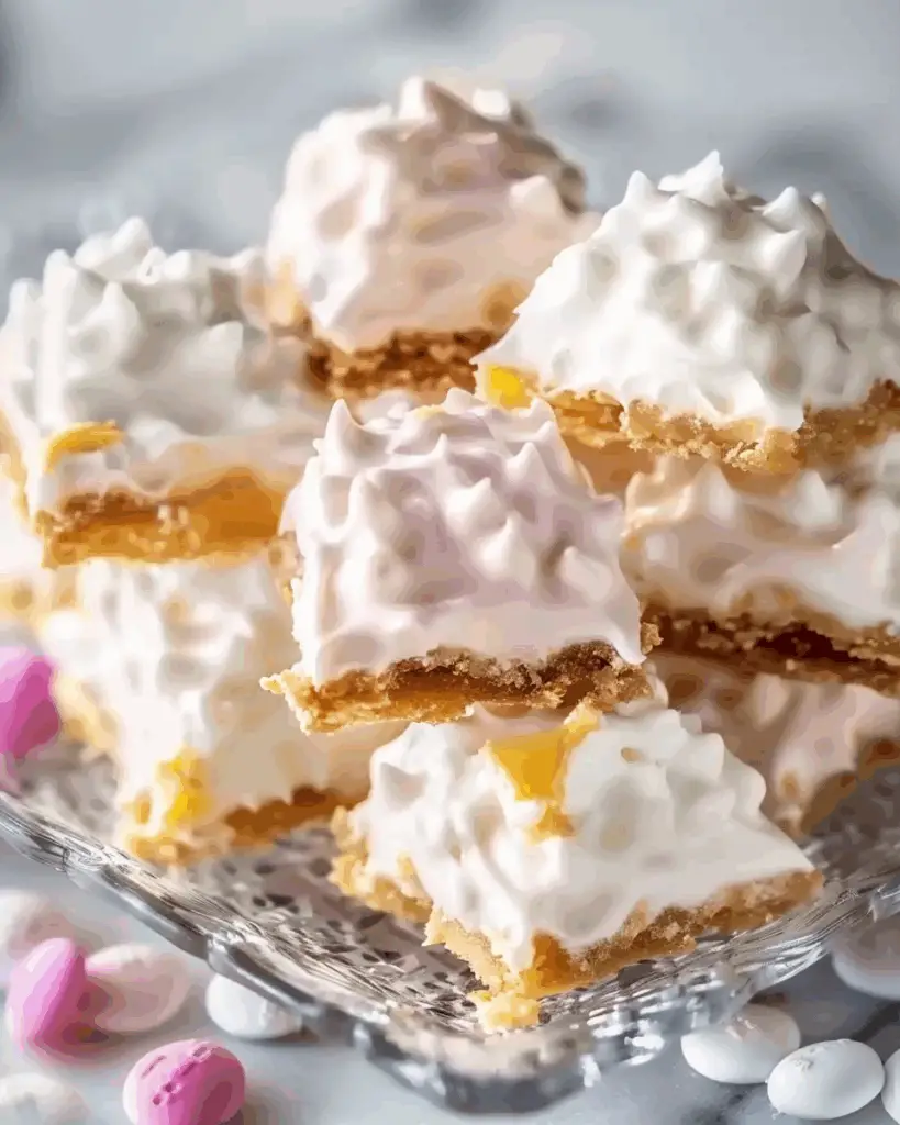 Easy Cool Whip Candy