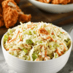 KFC Copycat Coleslaw