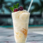 Miami Vice Cocktail: A Tropical Escape in Every Sip