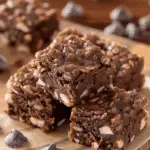 No Sugar, No Flour Energy Bites