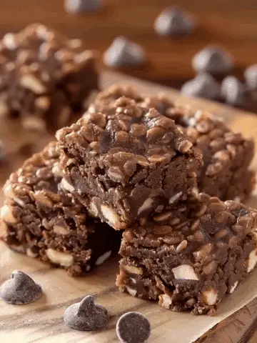 No Sugar, No Flour Energy Bites
