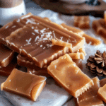 Six Minute Caramels