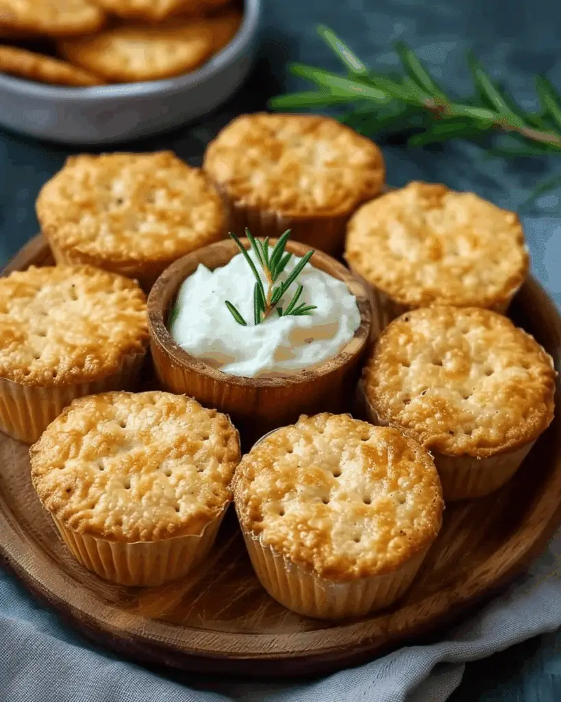 Healthy Oat Banana Muffins in 5 Minutes