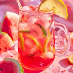 Watermelon Lemonade