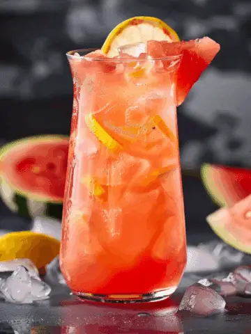 Watermelon Lemonade