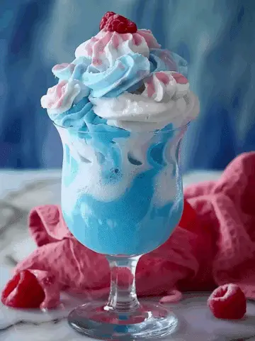 Whipped Kool-Aid
