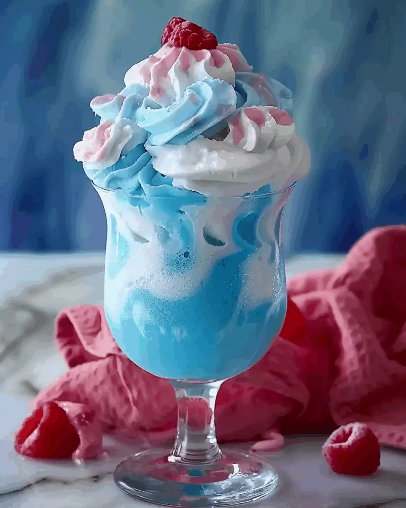 Whipped Kool-Aid