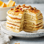 Best Fluffy Pancakes